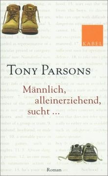 Männlich alleinerziehend - männlich,,