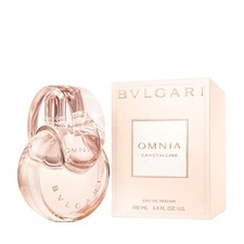 BULGARI OMNIA CRYSTALLINE D