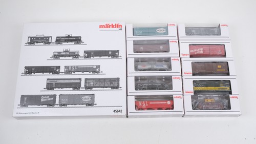 Märklin 45642 - h0,
