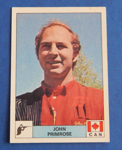 Montreal 1976 olympia - montreal, 76