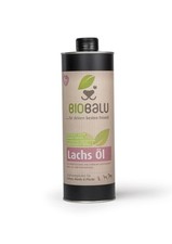 Lachsöl 1000ml aus