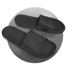 Herren Badelatschen Badeschuhe