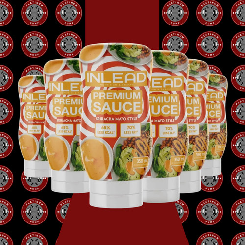 Inlead premium sauce 350ml - premium,
