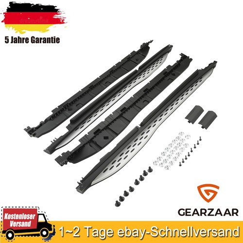 Trittbretter seitenbrett - trittbretter,