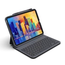 ZAGG Pro Keys Tablet-Tastatur