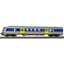 Piko 28023 halberstädter - h0,