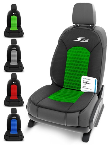 Auto sitzauflage race - auto, s-race,
