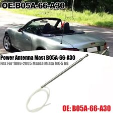 für MX-5 Antennenstab NB f
