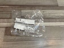 Liebherr Miele Original Befestigungssatz Seitl. für Festtürmechanik Kühlgeräte