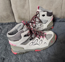 Jack Wolfskin Outdoorschuhe / Wanderschuhe Gr. 38 TOP