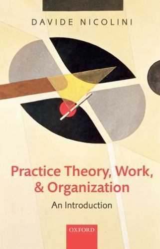 Practice theory work - work,, and