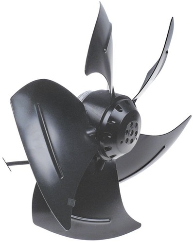 Ventilator für irinox - fÜr,