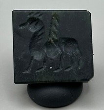 Antike römische alte Pegasus