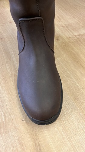 Winterreitstiefel snowy river - snowy,