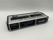 Minolta Pocket PAK 601