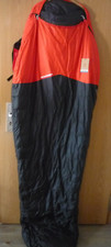 Mammut Daunenschlafsack Nordic