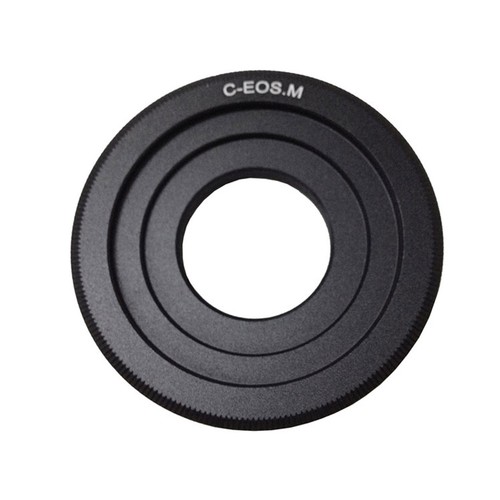 Lens adapter ring - adapter, c