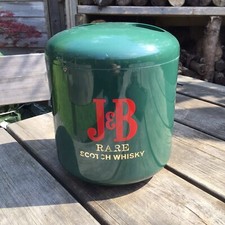 Alter Vintage J&B seltener