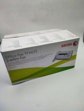 Xerox Office Fax TF4025