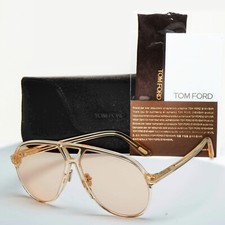 Tom Ford Sonnenbrille Bertrand