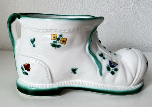 Gmundner keramik streublume - keramik,