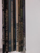 9 x HB Reiseführer - Bild