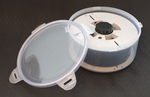 Trockenbox filament drucker - 3d,