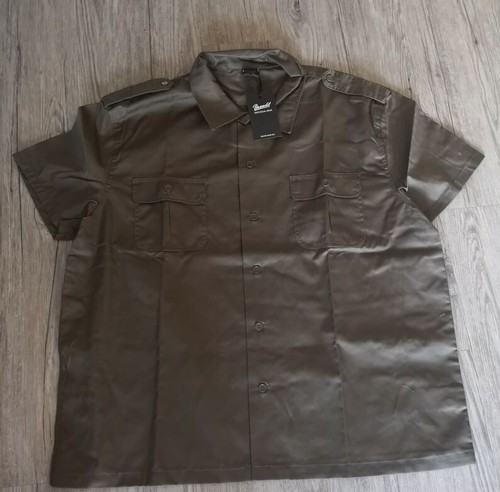 Brandit-wear
