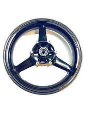 Yamaha YZF-R6 5EB 1998 - 2002