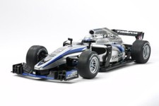 Tamiya F104 PRO II Chassis Kit