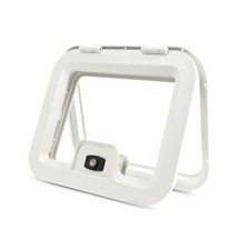 Wohnwagen Serviceklappe |