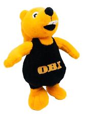 Obi Biber Baumarkt 🦊