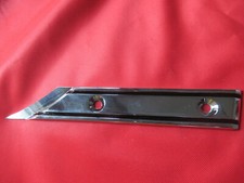 Alfa Romeo Spider Fastback Bj