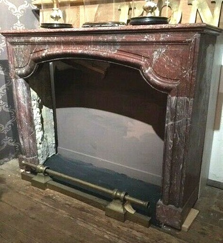 Kamin kaminmaske - kamin,