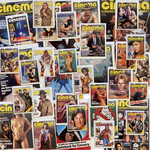 Cinema europas größte film - europas,