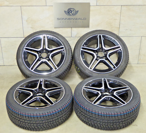 Original mercedes amg - original,