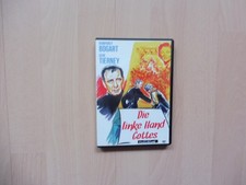 Die linke Hand Gottes (