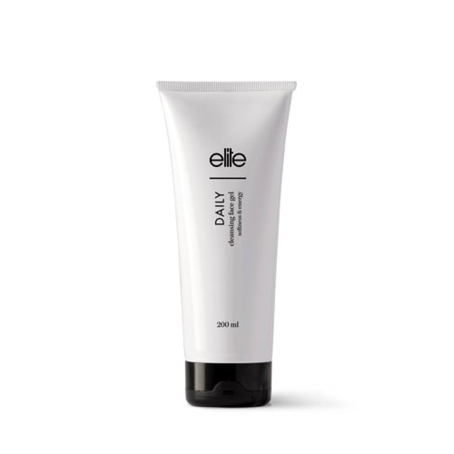 Elt cleans face gel - elt,