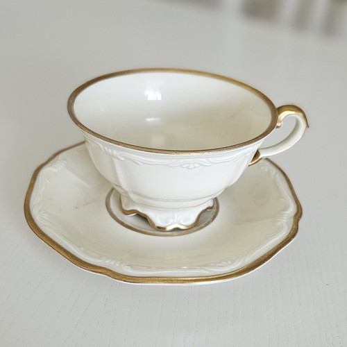 Bavaria tasse mit untertasse - bavaria,