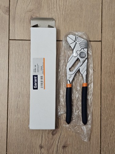 Garant zangenschlüssel 180mm - zangenschlüssel,