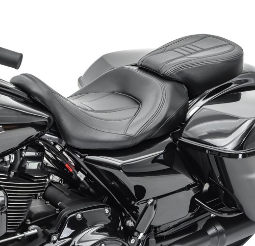 Defekt sitzbank für harley - für,