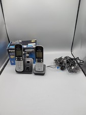 Panasonic KX-TG6822 DECT