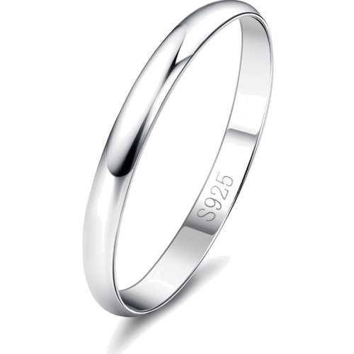 Silberring damen herren - herren, 925