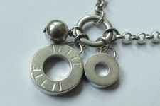 Halskette Collier Jette Joop