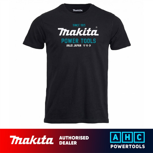 Makita 98p237 shirt mit - t-shirt,