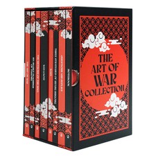 The Complete Art of War 8