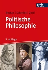 Politische Philosophie Becker