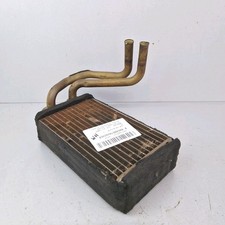 W11  Wärmetauscher Heizungskühler Honda Civic CRX