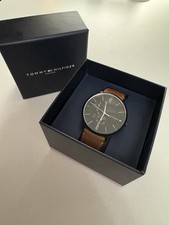Tommy Hilfiger Herren-Armbanduhr, Sehr Guter Zustand