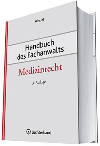 Handbuch des fachanwalts - des,